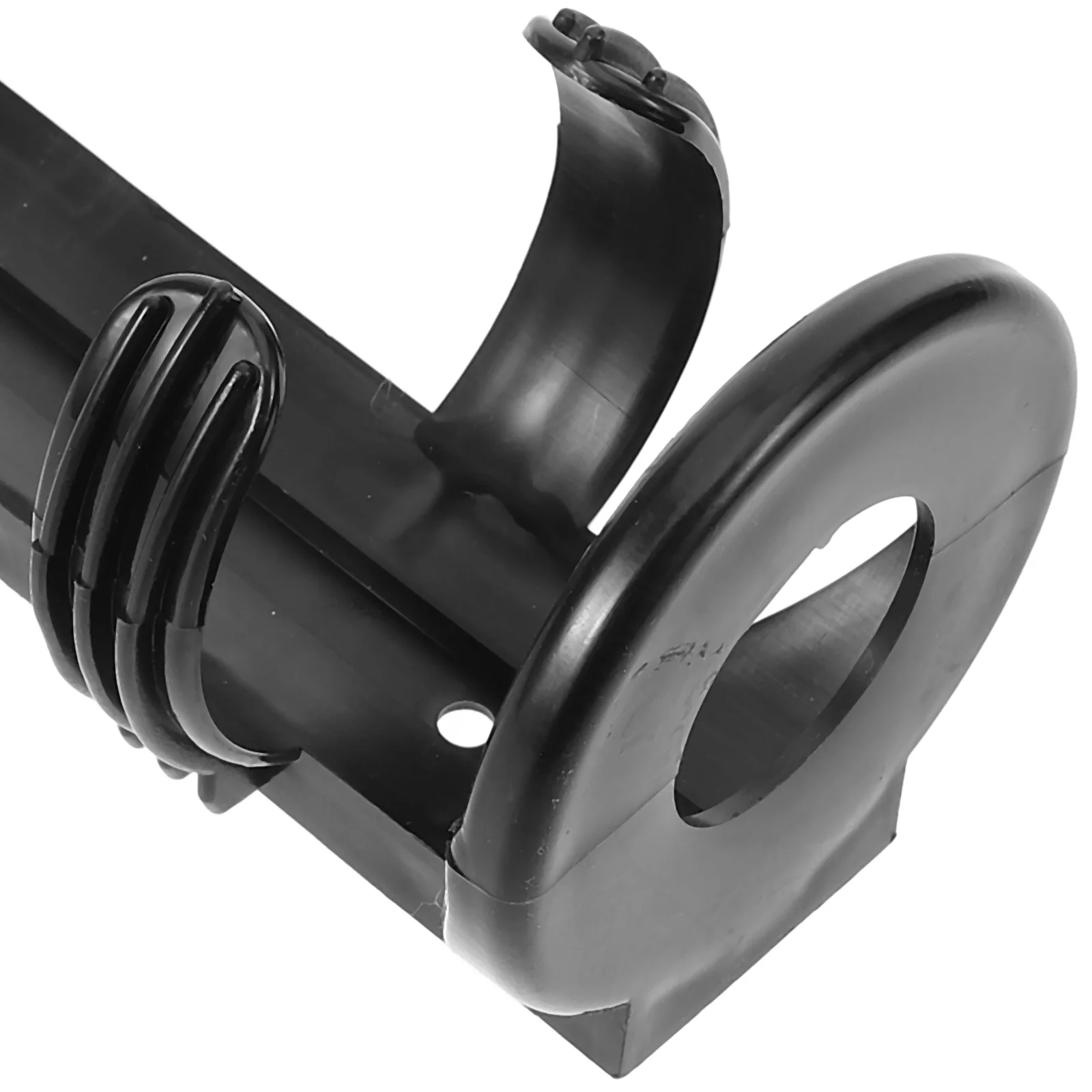 Brandblusser Rack Auto Houder Voor Voertuig Muur Opslag Beugel Boot Plastic