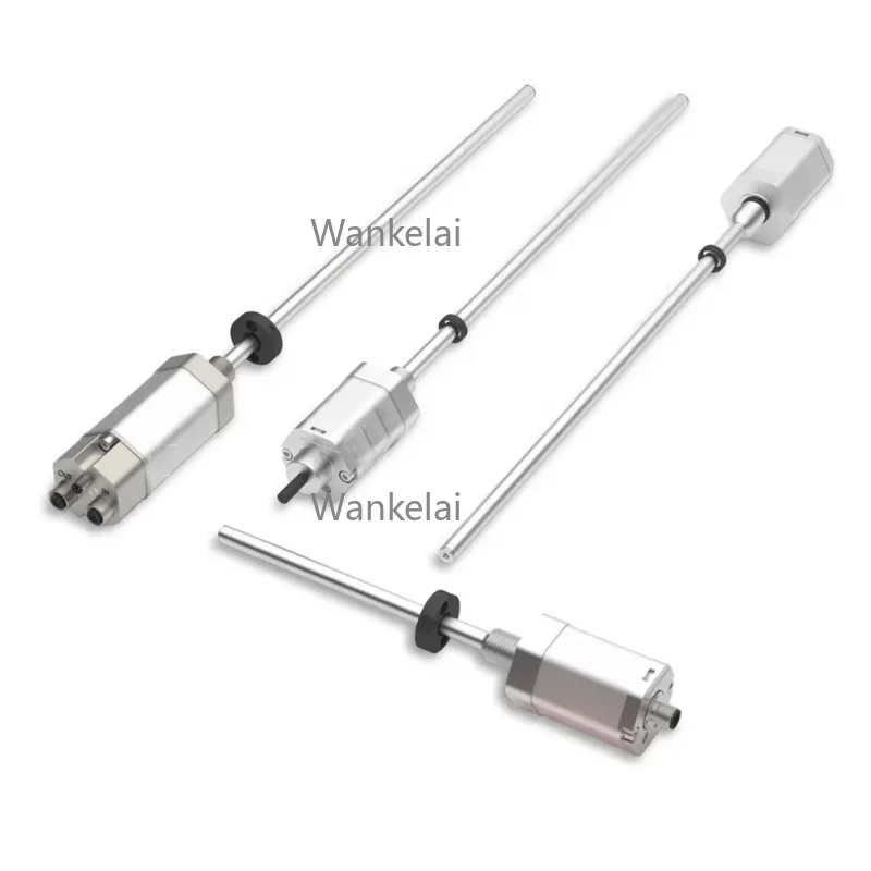 

linear position sensor BTL7-E100 BTL5 Balluff BSW