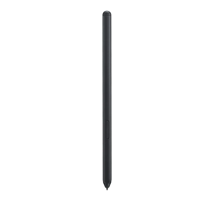 Für Samsung Galaxy S21 Ultra Touch Stylus S Pen + Ersatzspitzen + Kratzfeste, klare, weiche TPU-Schutzhülle 3-in-1 Zubehör-Kit – Detail 5