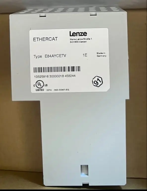 8400 E84AYCETV Converter Brand New Inverter Drives