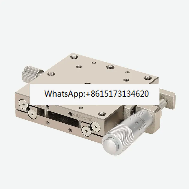 Pneumatic Xy Axis D…