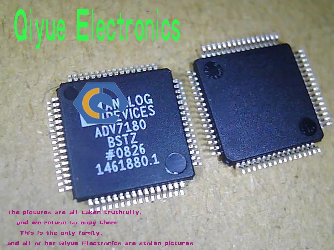 ADV7180 Brand new original chips can be purchased directly for 1PCS