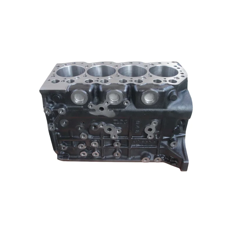 CQ WS AUTO PARTS QD32 cylinder block for V W 030103374BL 030103063ET 030103353CS