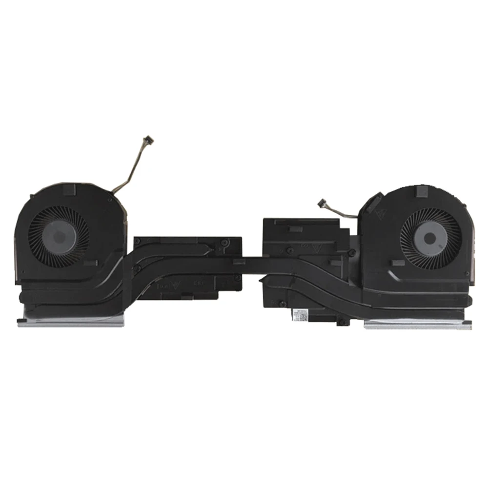 Laptop Heatsink&Fan For DELL For Precsion 7760 0CWGVD CWGVD GDB70-PQ AT30P008ZAL MF75090V1-C240-S9A 0VXTNG VXTNG MG75090V1-C230-