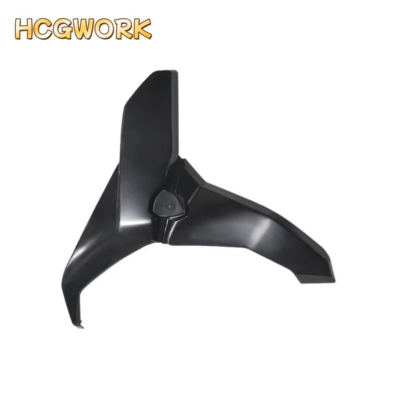 front outer side plate for Zongshen Cyclone SR650 RX650