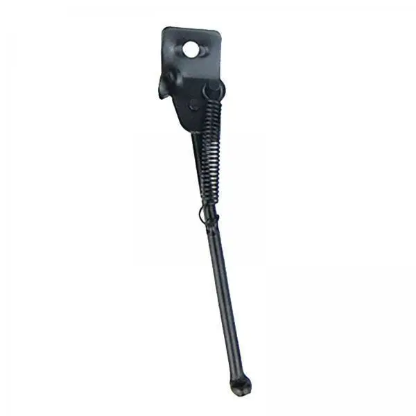 2x Universal Kick Stand Rear Mount Nonslip Foot Rest for BMX Adults