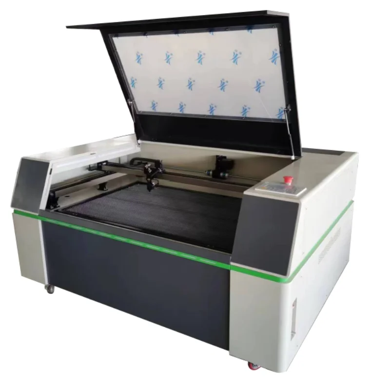 

high speed co2 laser 6090 1060 60w 80w 100w 130w cnc laser engraver cutter machine 900x600 or 1000x600 mm