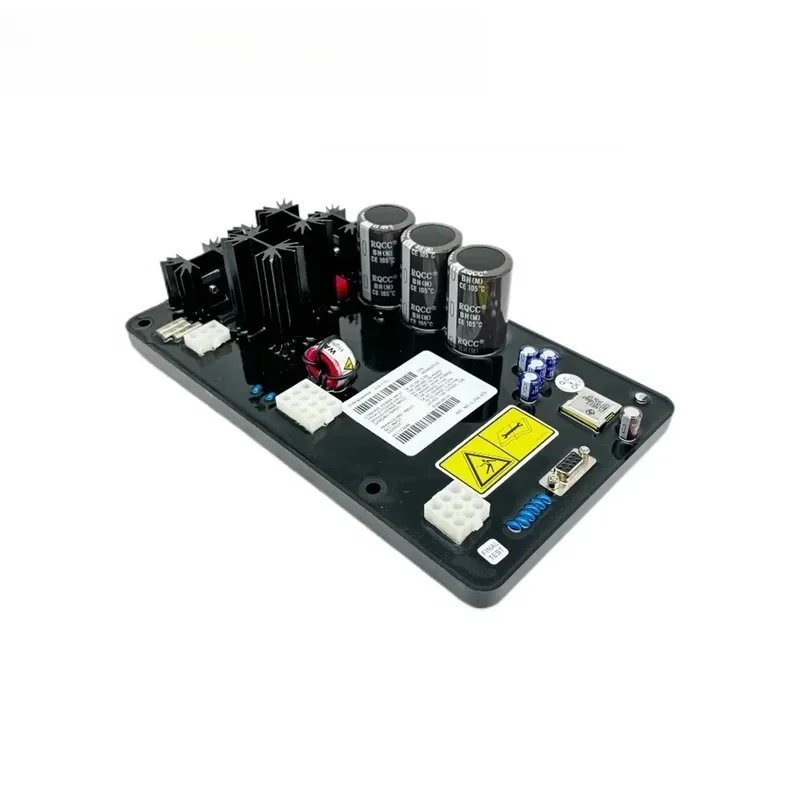 AVR - Engine Excaor Alternator Voltage Regulator Product Egory Generator Parts & Accsori