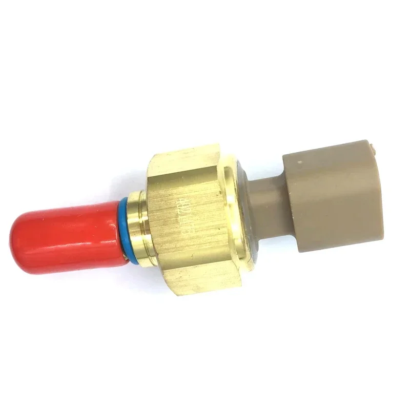 Engine Air Oil Temp…