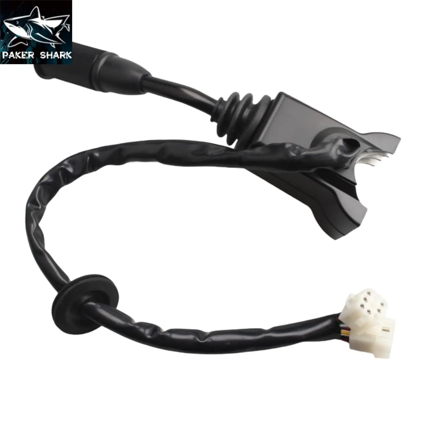 

Переключатель-контроллер 45499418 для колесных погрузчиков Doosan 500-V, 250-V, 250-III, Mega 200-V, Mega160TC, запчасти для спецтехники