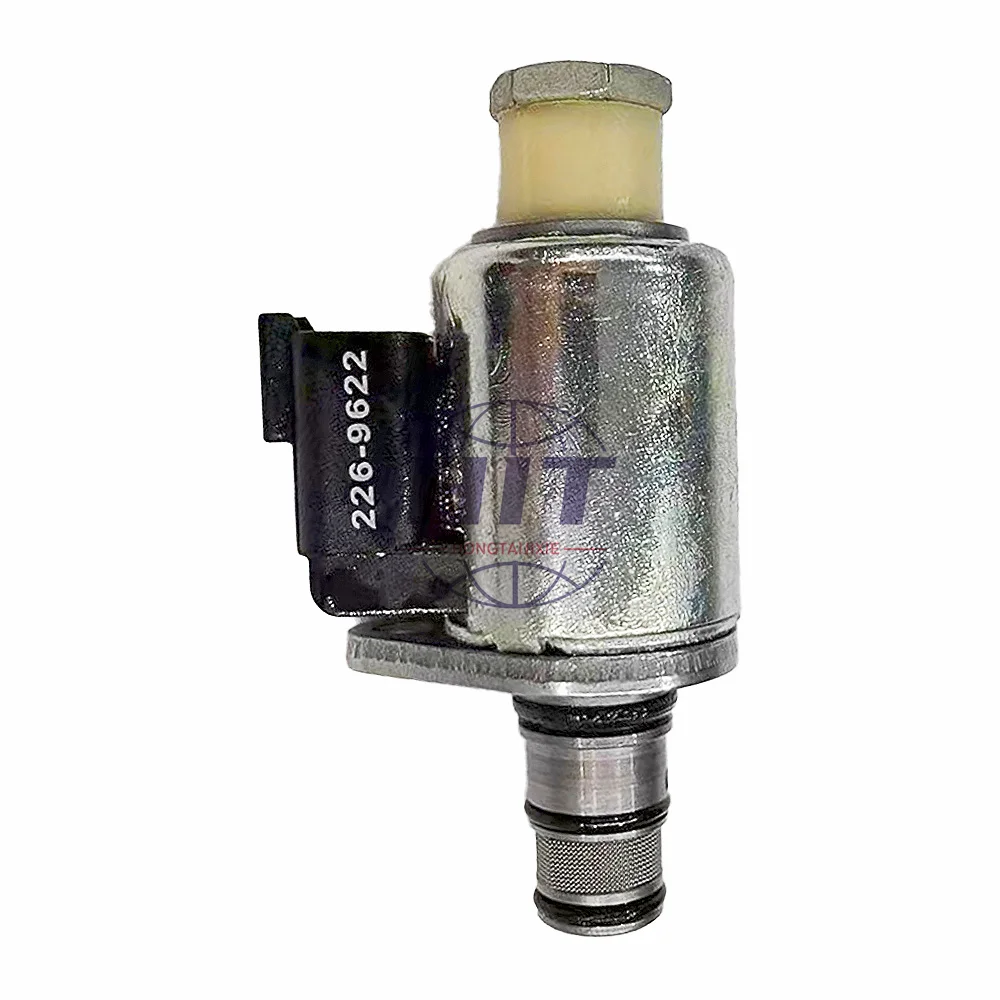 

226-9622 2269622 Подходит для Cat 825G 826G D6R D7E D8T D9T D10R D11R 980F электромагнитный клапан гидравлического насоса