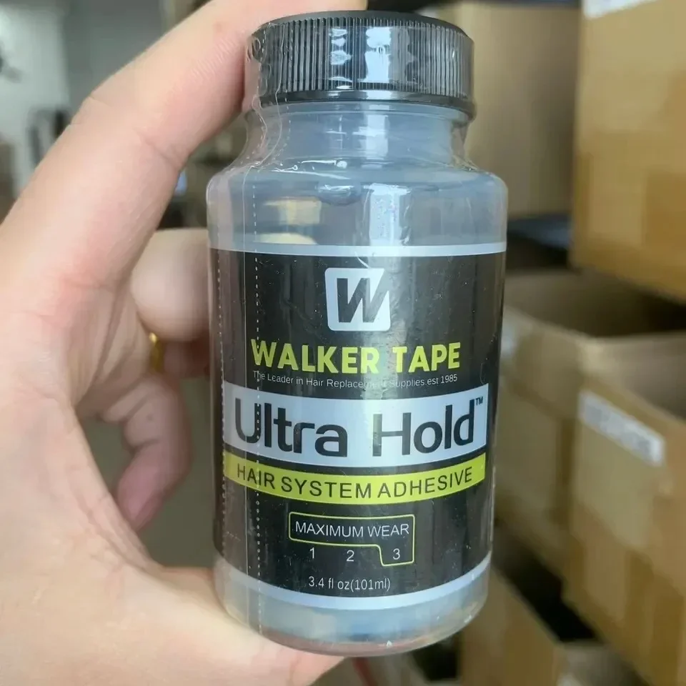 Extra Strong Lace Glue for Wigs