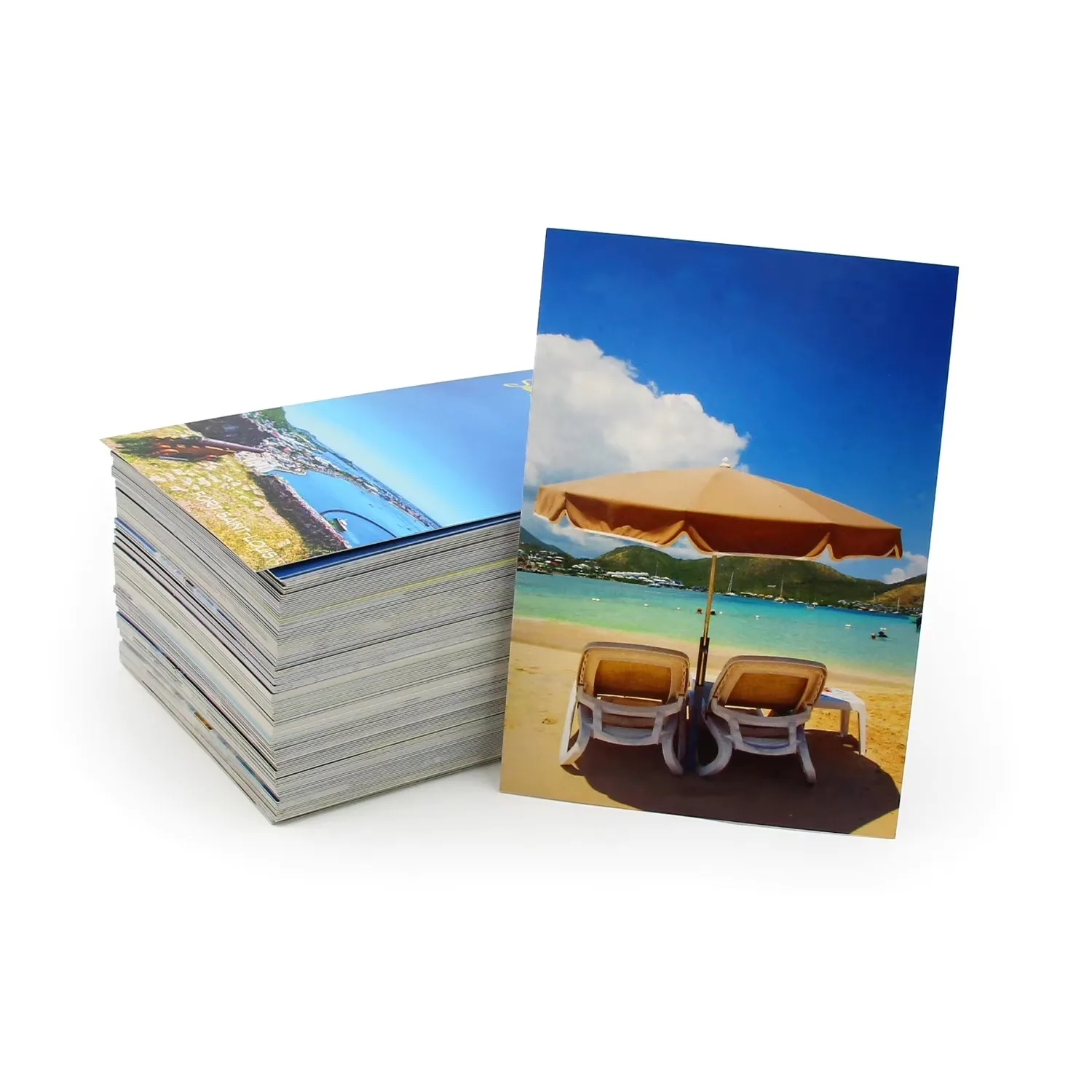Custom Print Flyers | Matte/Glossy Lamination | Full Color Booklets | Folded Leaflets | Posters | Promotional Postcards