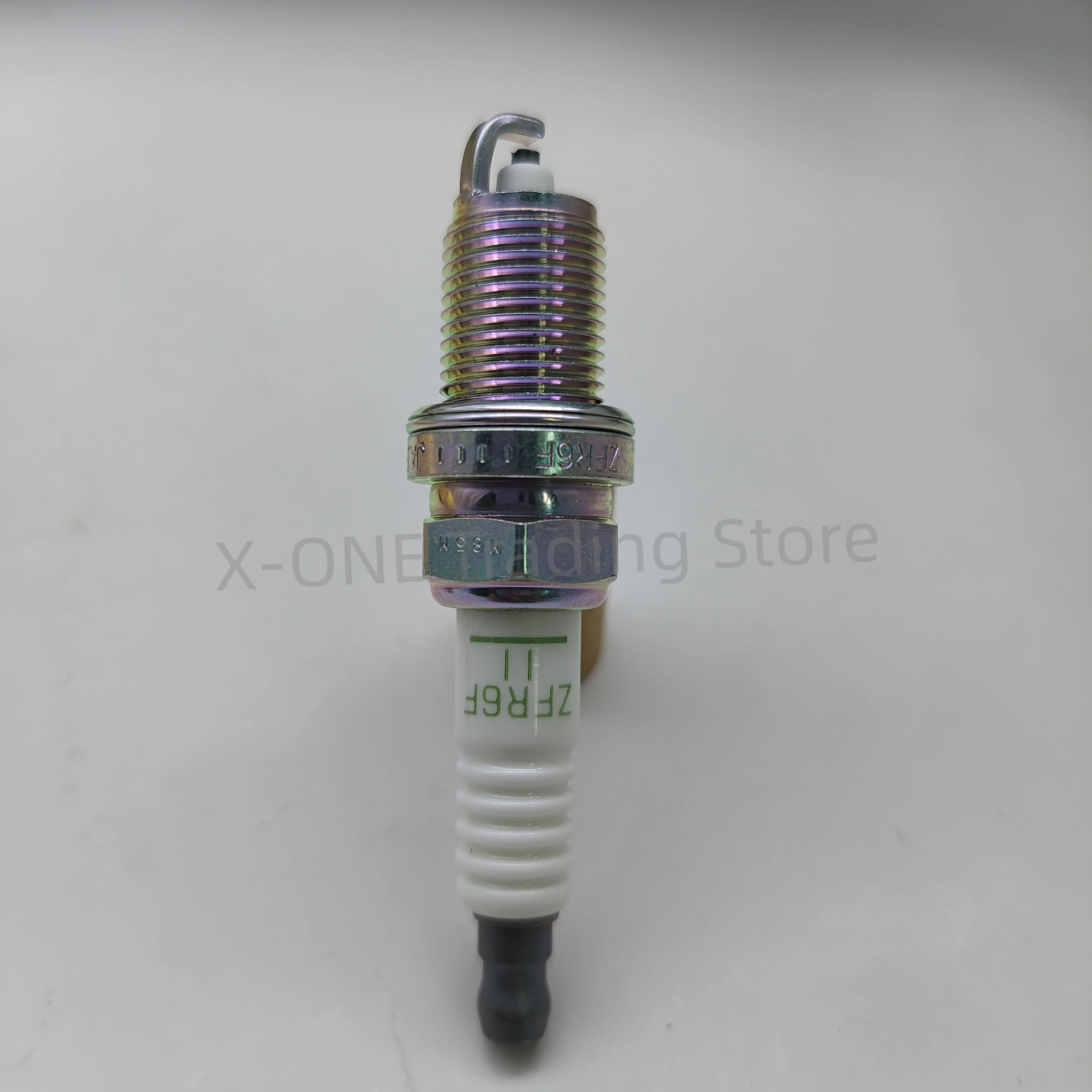 4pcs Original NGK Spark Plug ZFR6F-11 4291 Suitable For Family 1.5L S7 2.0L Etc