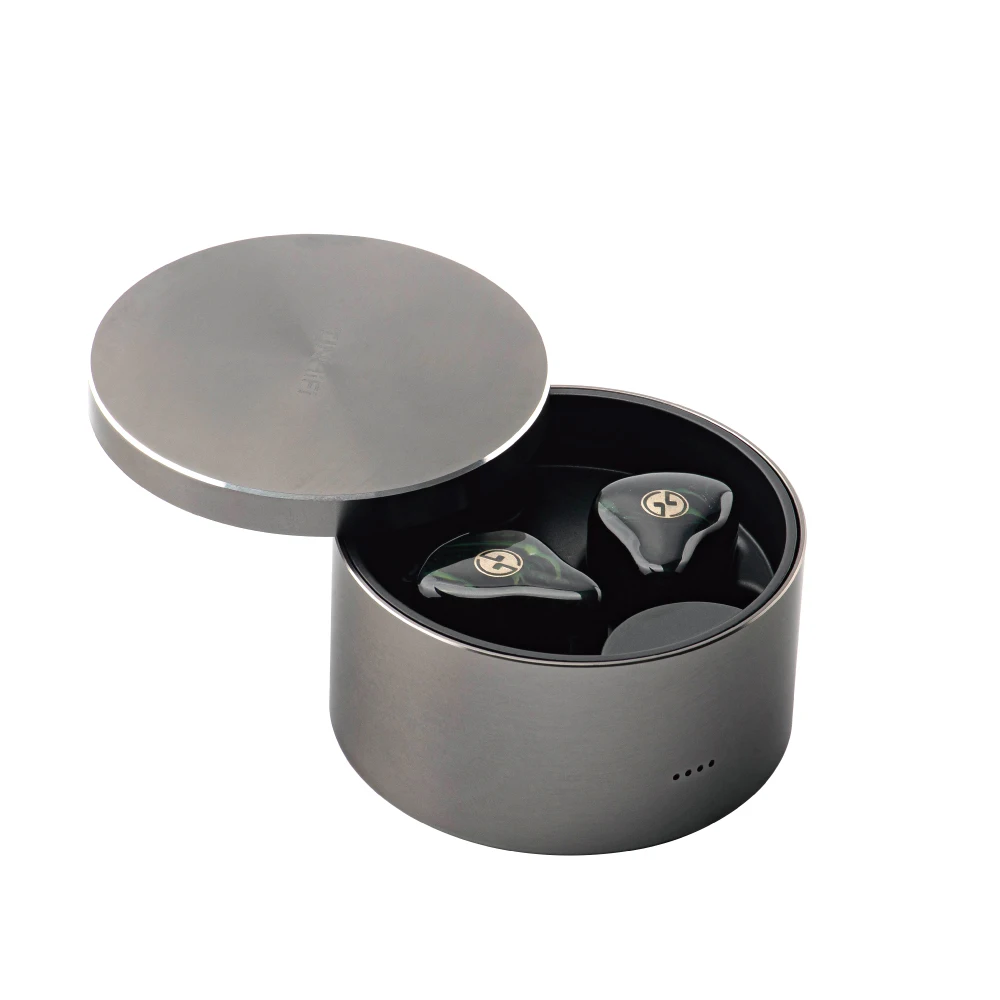 

Зарядный чехол TINHIFI TINBUDS3 (гарантия)