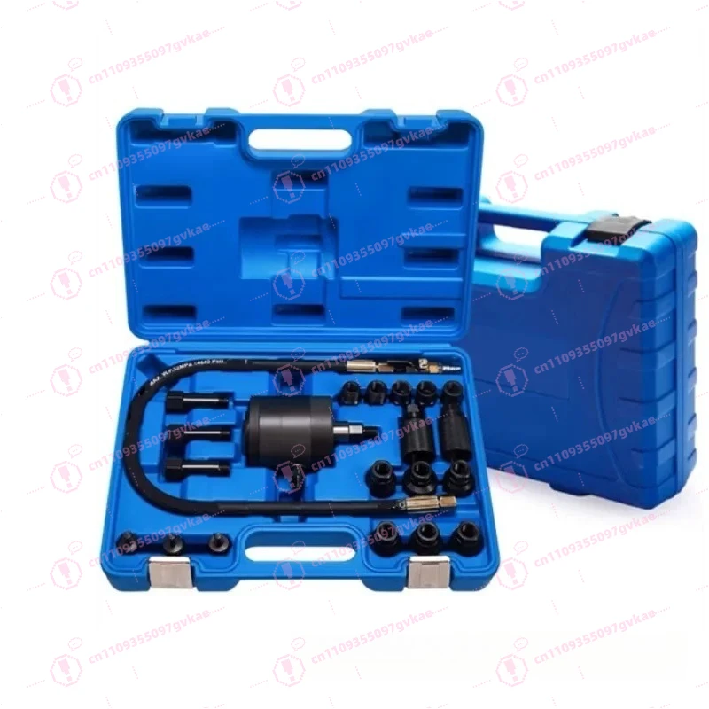 1000NM Pneumatic Pull Out Common Rail Diesel Injector Removal Tool Pull Out Injector Nozzle Ejection