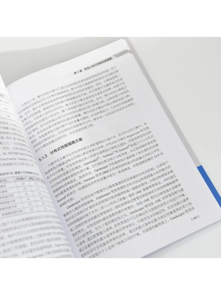 Book-Winshare New Data Center Network From Cloud Data Centers To Intelligent Computing Center Networks