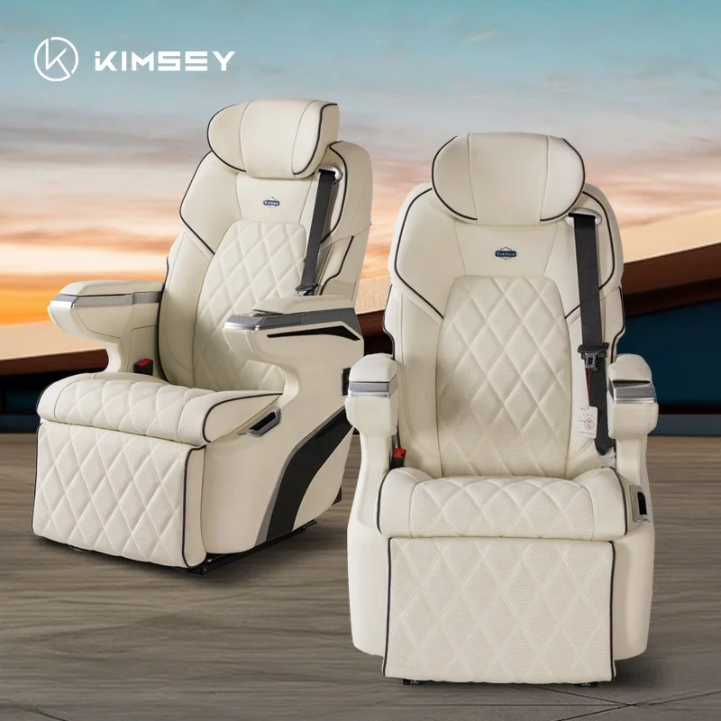 ATV&UTVVehicles Van Mpv Limousine Motorhome Camper Luxury Seats for Van for Benz Vito Vario
