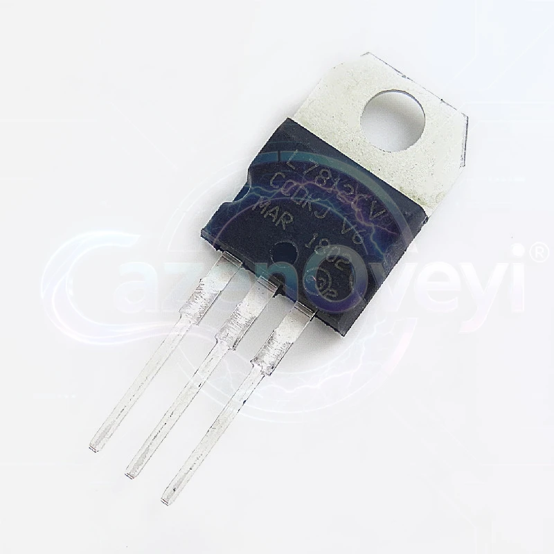 3-200PCS L7812CV L7812 74LVC1G32GW VG VND7NV04TR-E VND7NV04 7NV04 AP18N20GH 18N20GH MP910 910 IRF644S F644S