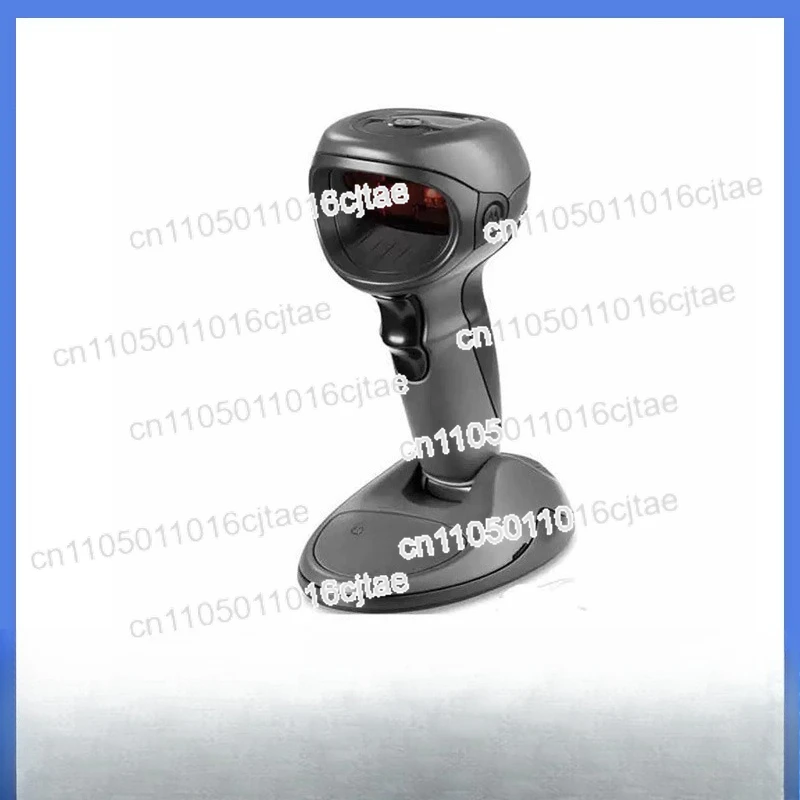 

DS9808 2D сканирующий пистолет WeChat Pay Code Кассира Сканирующий код Platform Grab