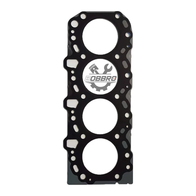 1Z Cylinder Head Gasket 11115-78300 For Toyota Forklift 3SD15 5FD20 5FD25 5FD28 Engine Parts