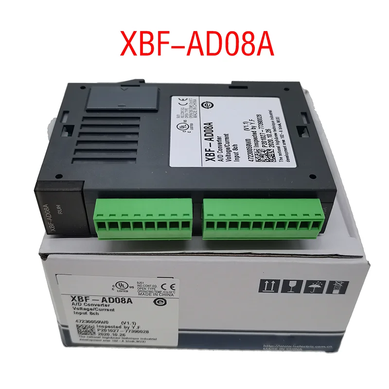 New And Original XBF-AD08A LS PLC