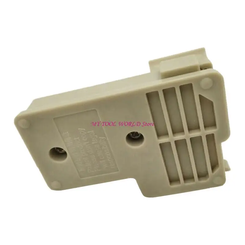

Fiber Cutter with Plastic Body Optical Cleaver Tool Optical Fiber for Fusion Spl A2BB