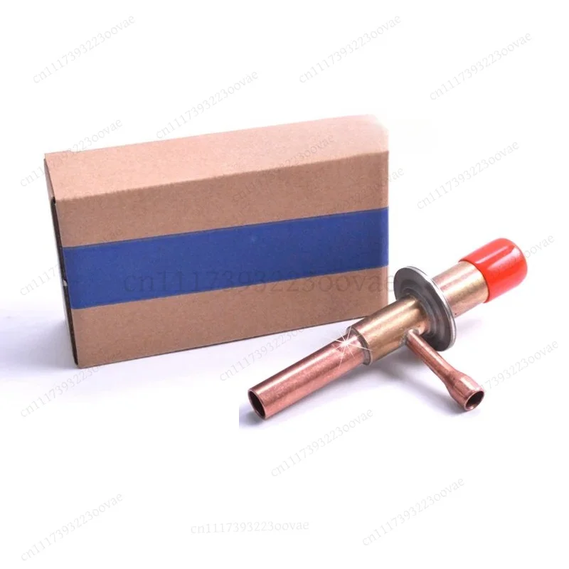 CGX‑0810152030 Refrigeration Energy Regulating Bypass Expansion Valve Hot Air Fluorine Discharge Cooling Spare Parts