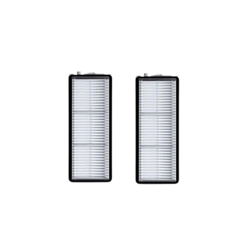 Compatible Replacement Filter Screen for Dreame X20Pro X20Pro Plus Robot Vacuum Cleaner Dust Capture Accessory
