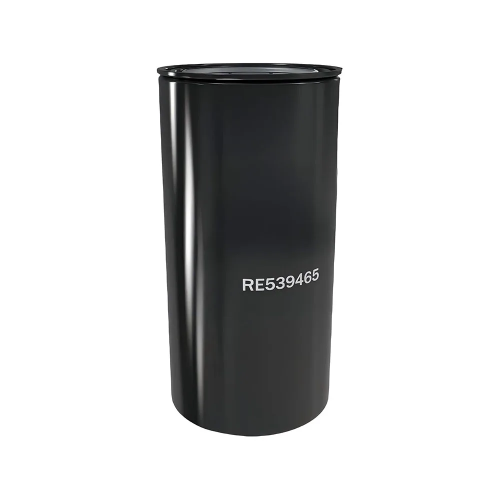 Fuel Filter RE539465 RE532952 Compatible With Johnn Deeree Series 7, Series 8,Series 9,Tractor Replace BF9866-O FS1091 SN70329