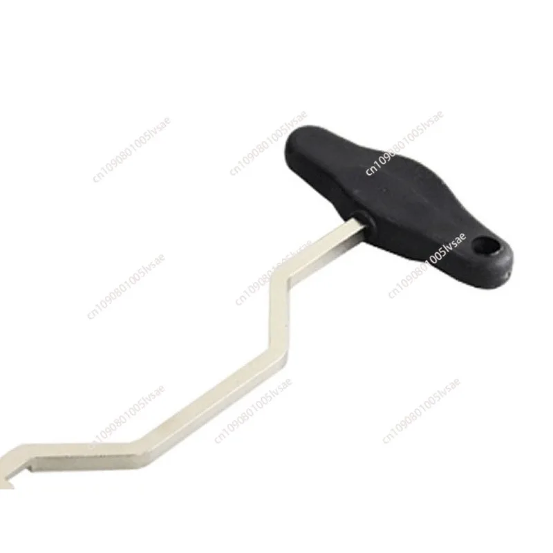 Be suitable for Volkswagen Audi DSG Dual Clutch Transmission Body Removal Clutch Pressure Rod and Piston Separation T10407