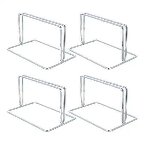 냉간 압연 강철 파티션 브래킷 파티션 홀더, 학생 시험 파티션, 내구성 사무용품, 4 개