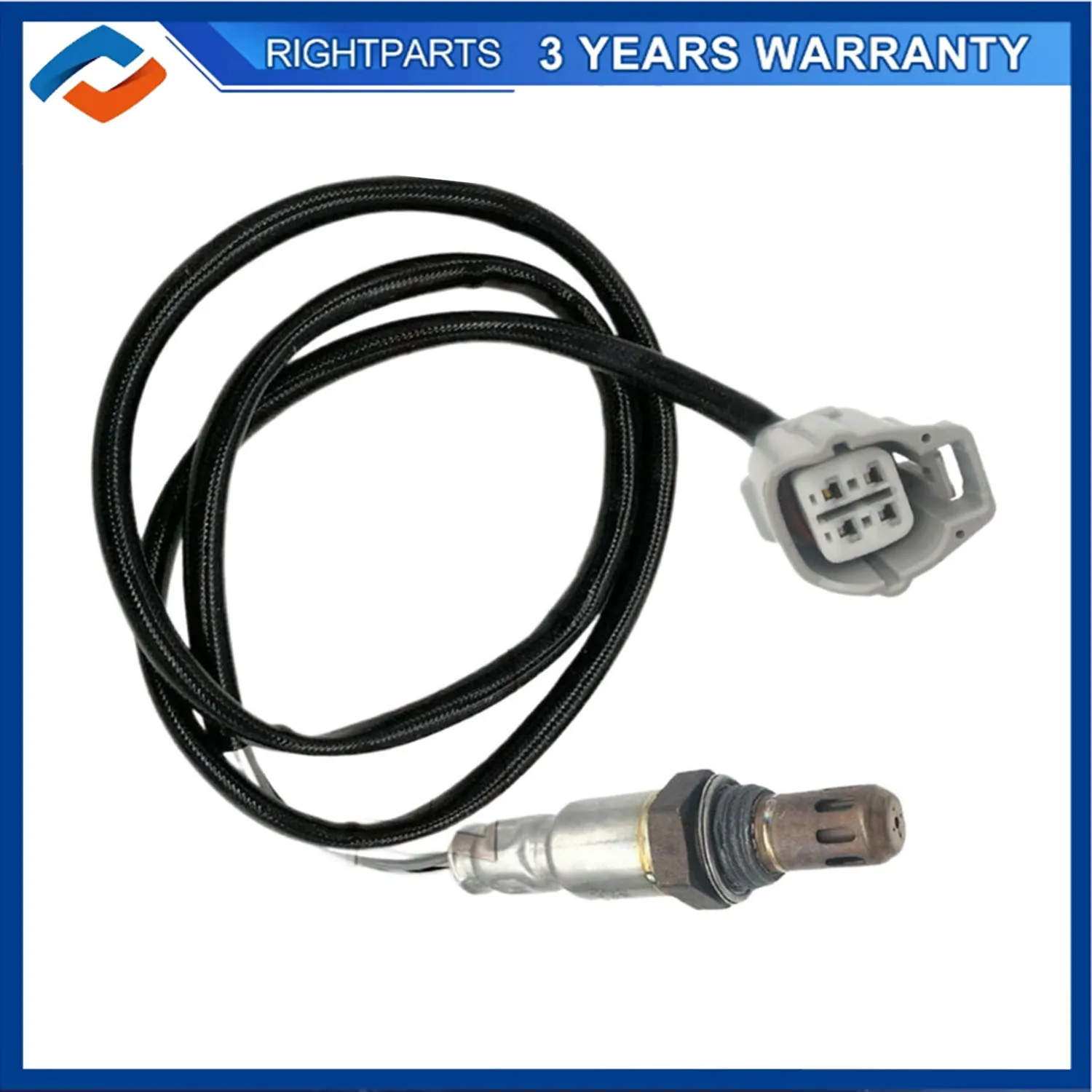 Lambda Probe O2 Oxygen Sensor 50051598 For ABARTH FIAT 124 Spider 1.4 2016-2021