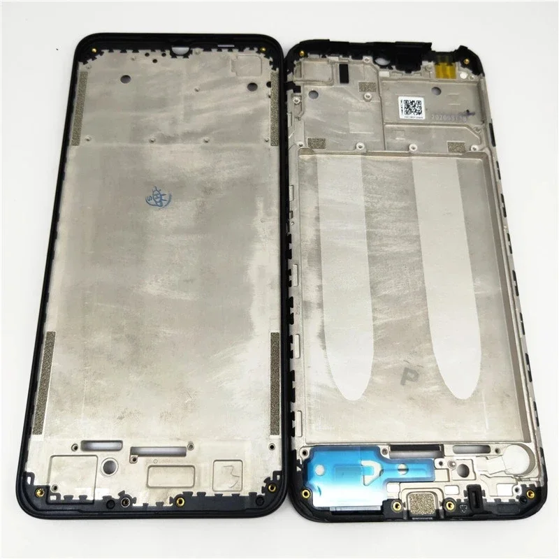 

For Redmi 9A 9C LCD Front Housing Middle Frame Bezel Chassis Repair Parts