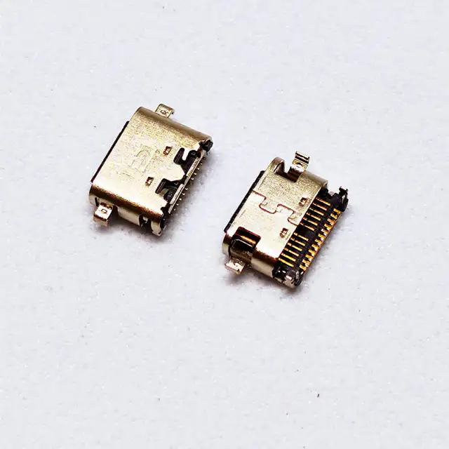 2-10 szt. Nowe gniazdo ładowania USB, złącze portu ładowania, wtyczka do ZTE Blade A71 2021 Axon 11 SE