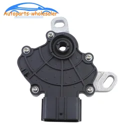 Car 28900-PPV-003 28900PPV003 For Honda Civic Accord CR-V Neutral Safety Switch 28900PPV013/28900PRP003/28900RCP013/28900RCL003