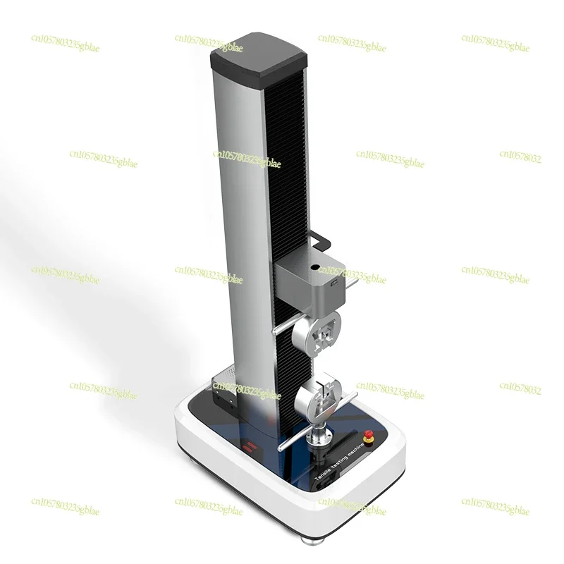 Tensile Testing Machine Electronic Universal Stress Testing Instrument Tensile Strength Test Terminal