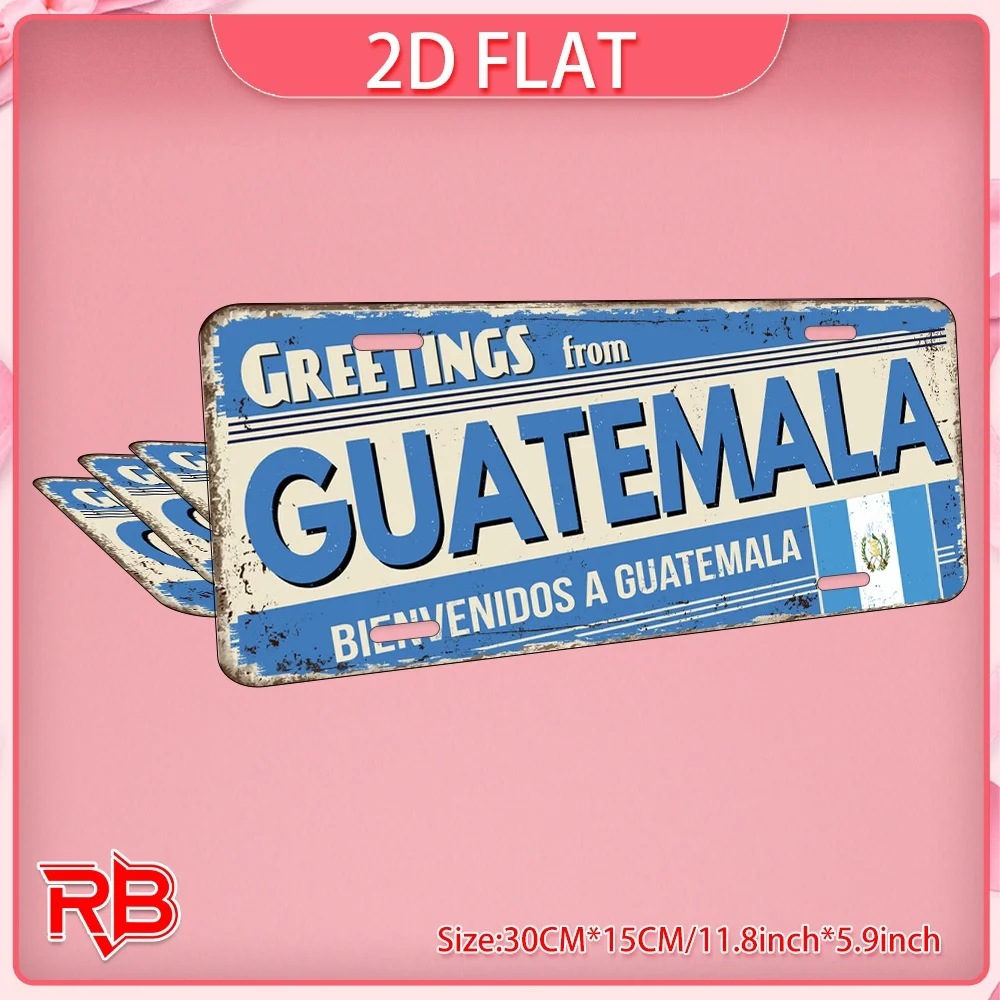 2D Flat Vintage 
