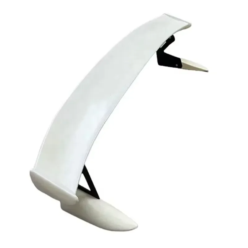 for 2006-2011 Honda Civic FD2 Body Kit TYPE-R Style Car Spoiler