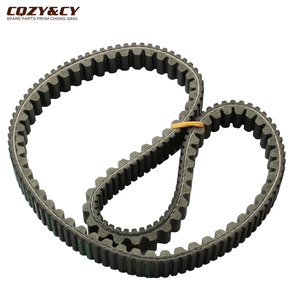 Scooter Pcx150 ADV150 CVT Drive Belt For Honda PCX WW ADV 150 23100-K97-T01 Motorcycle Engine Parts