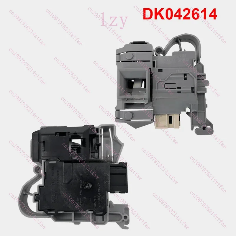 

1pcs new for Haier washing machine electronic door lock delay switch DK042614 part