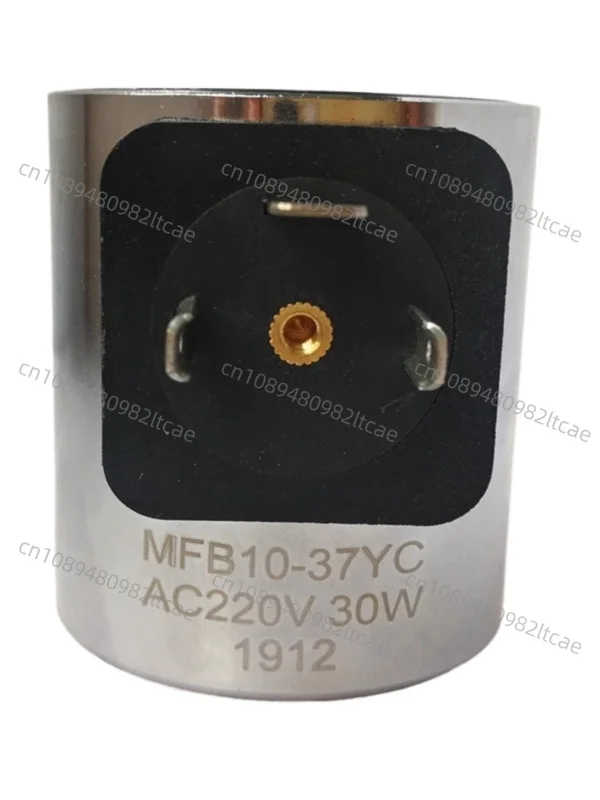 Coil MFB10-37YC AC220V FORSET MFZ12C-37YCT C1037C MFZ12B 12G