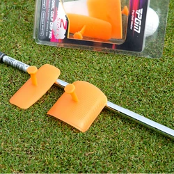 Pgm-silicone stick mágico para golfe, controle de bola, correção, correção, adequado para a prática iniciante