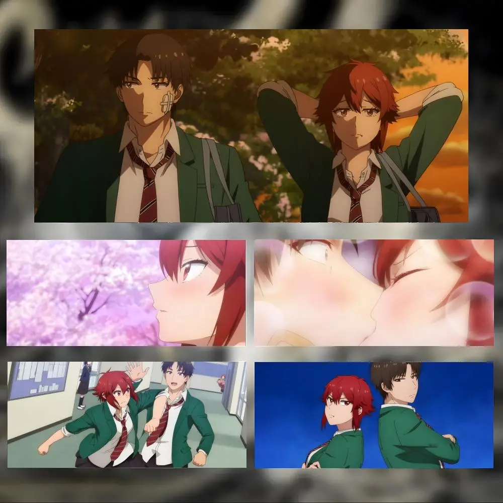 tomo-chan-e-uma-menina-mouse-pad-grande-e-grosso-com-bordas-costuradas-para-jogos-e-pc