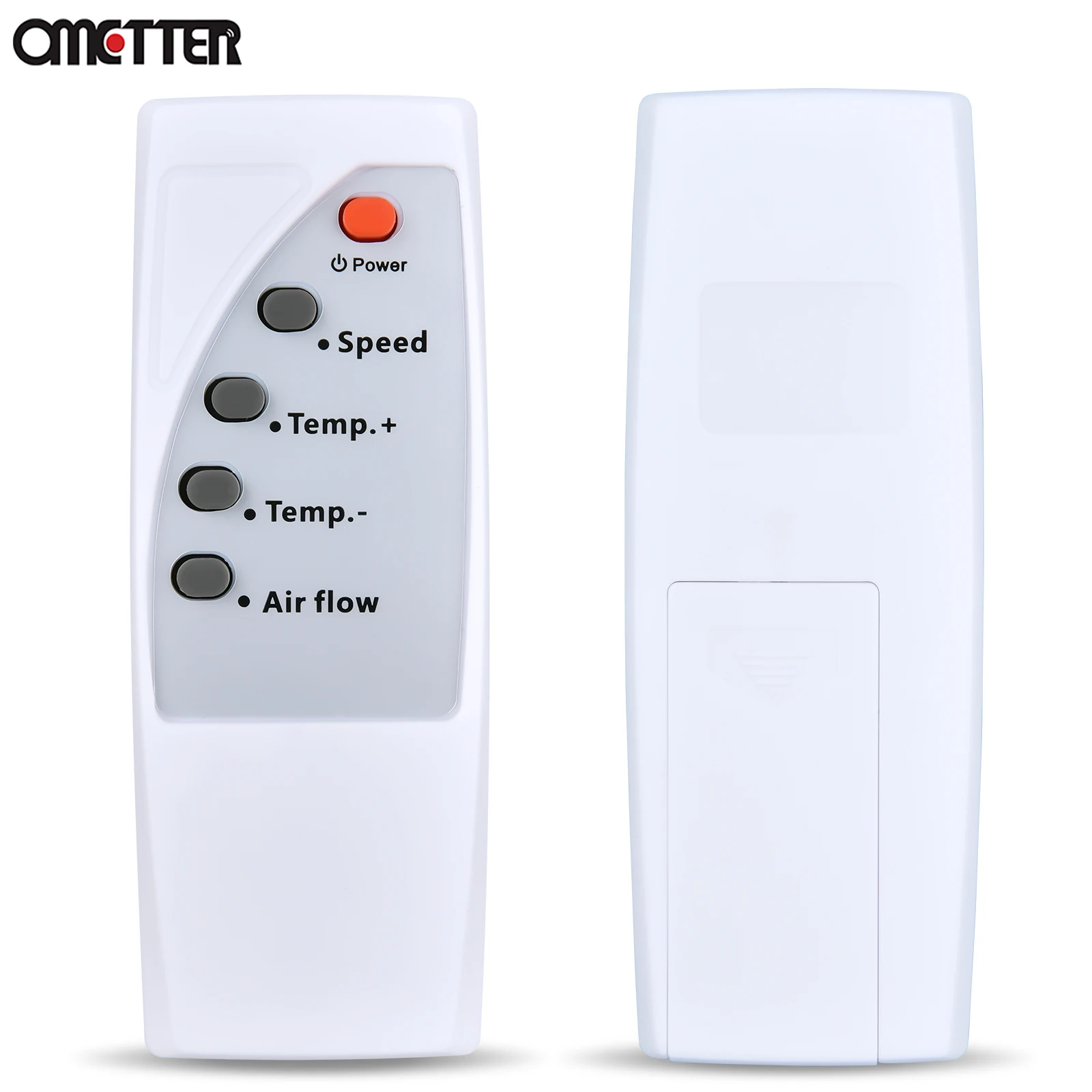 New Replacement For…