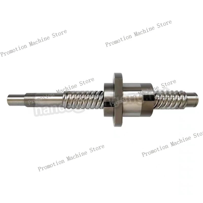 Sekrup bola timbal besar untuk mesin CNC dan router CNC SFE1616 2020 2525 3232 4040 5050