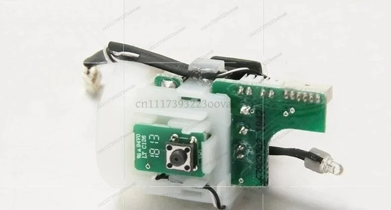 LY-Switch 638605-2 for Makita DF012D DF010DSE DF010D Power Tool Parts Accessories view 3