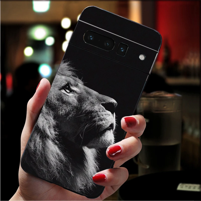 Phone Case For Goog… - image