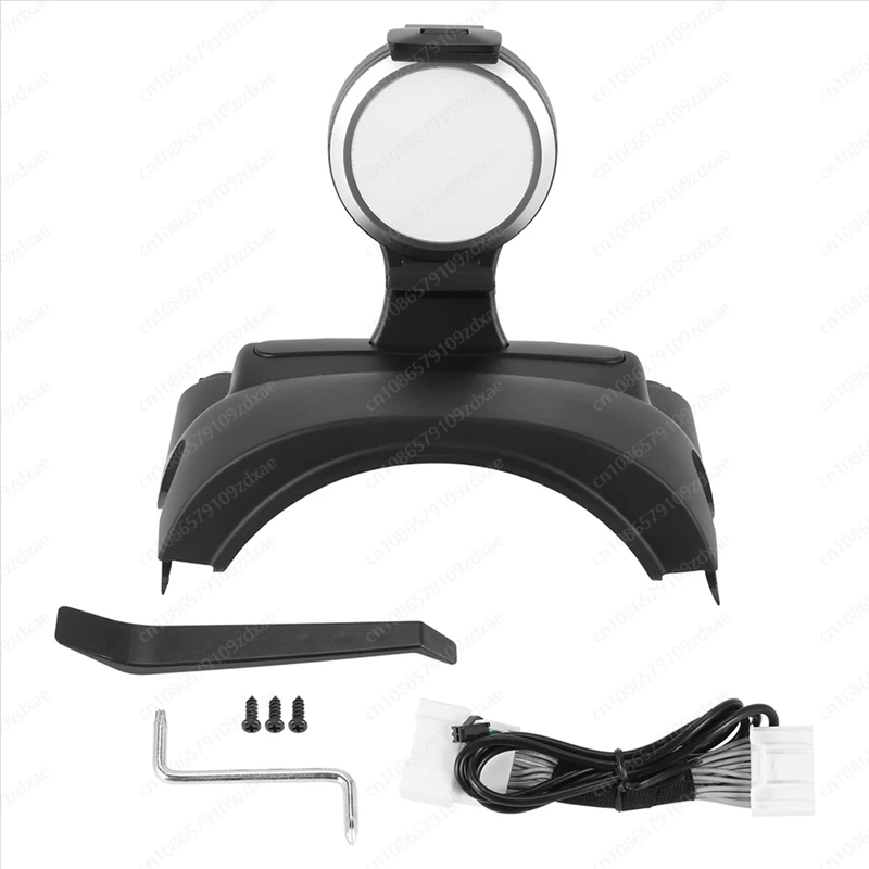 For Tesla Model 3 Y Phone Holder Car Charging Mobile Phone Holder Fast Charging Bracket 15W For Iphone Place The Bra