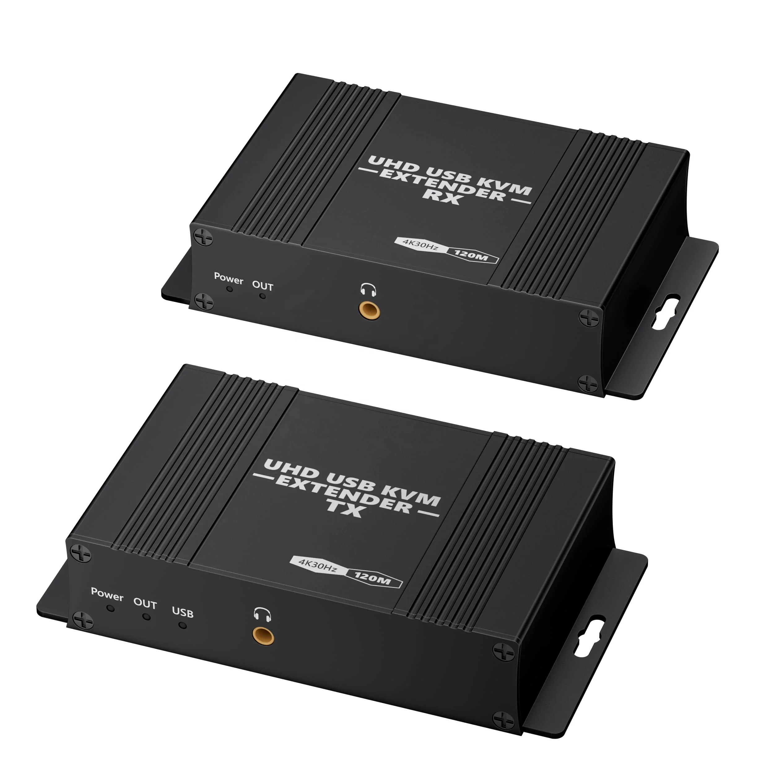 4K Extender Hdmi 12…